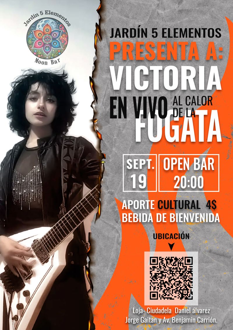 Diseño Promocional (5 Elementos)