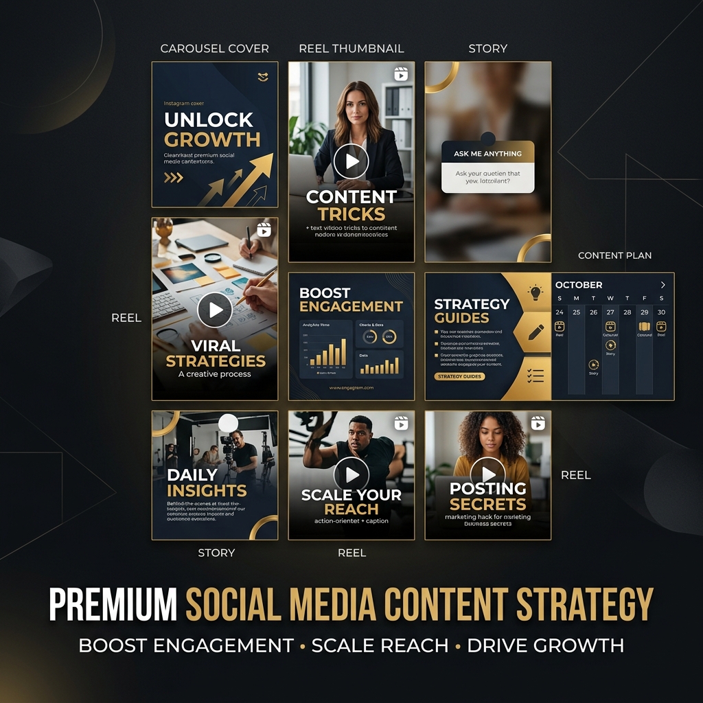 Bundle ITERA más estrategia social 3 meses